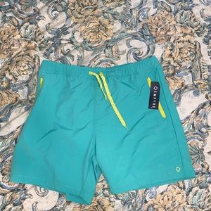 Men’s Swim Trunks